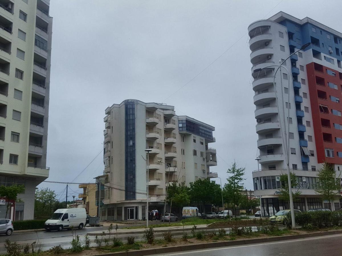 Casa al centro Apartamento Vlorë Exterior foto